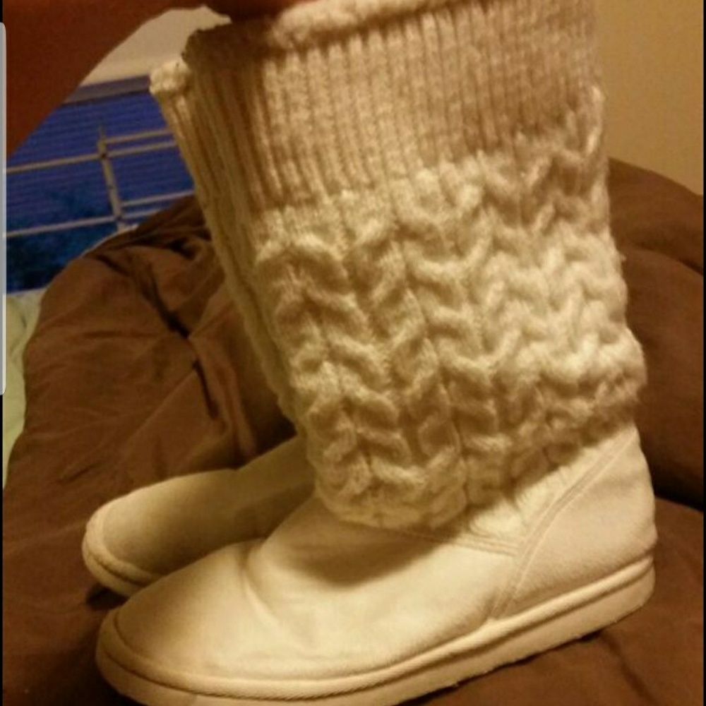 Justice boots